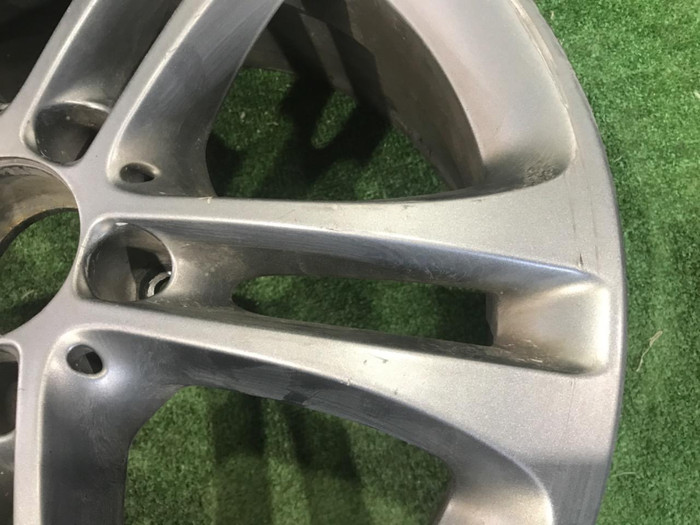 Диск Комплект дисков R17 Mercedes A W177 (2018-н.в.)