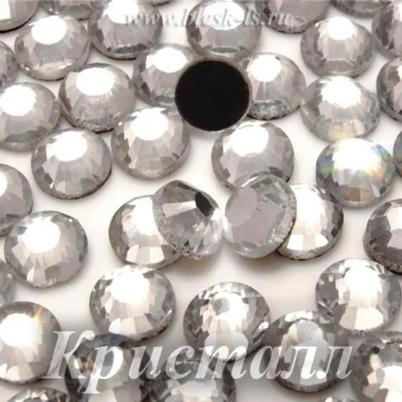 ДМС Термостразы, Кристалл