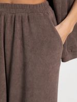 Костюм Августа ХИТ (коричневый) К15147-5М LT Collection