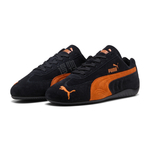 Кроссовки Puma Speedcat OG 'Black Rickie Orange' 398846-20