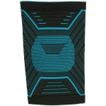 Наколенник спортивный KHX806, размер L, 2 шт (микс цветов)