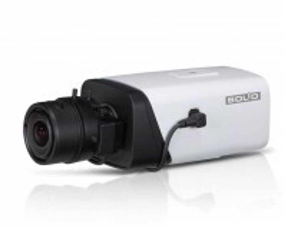 BOLID VCI-320 Корпусная сетевая видеокамера, цветная