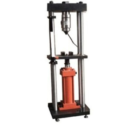 100KN Four Column Digital Rock Point Load Tester