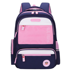 Рюкзак Paul Frank School Backpack (Pink)