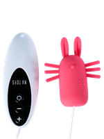 Вибратор Kitty для стимуляции клитора