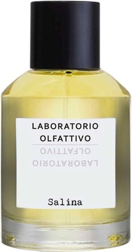 Laboratorio Olfattivo Salina