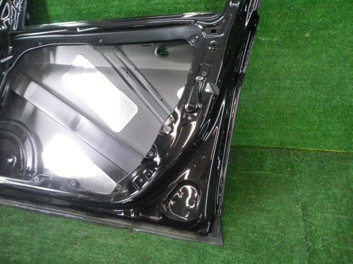 Дверь передняя правая Mercedes S W222 (2013-2020)