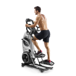 Кросстренер BOWFLEX Max Trainer M7