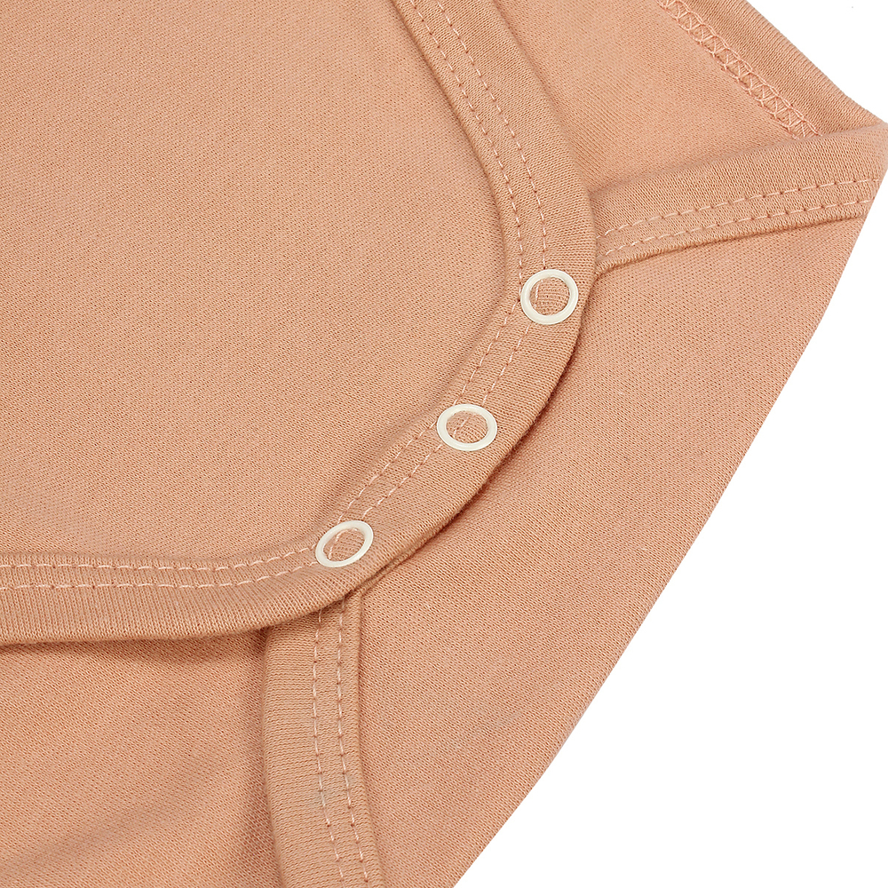 Набор боди длинный рукав без кнопки (3шт), р.р. 62, цв. в ассорт., (Аmoteks)