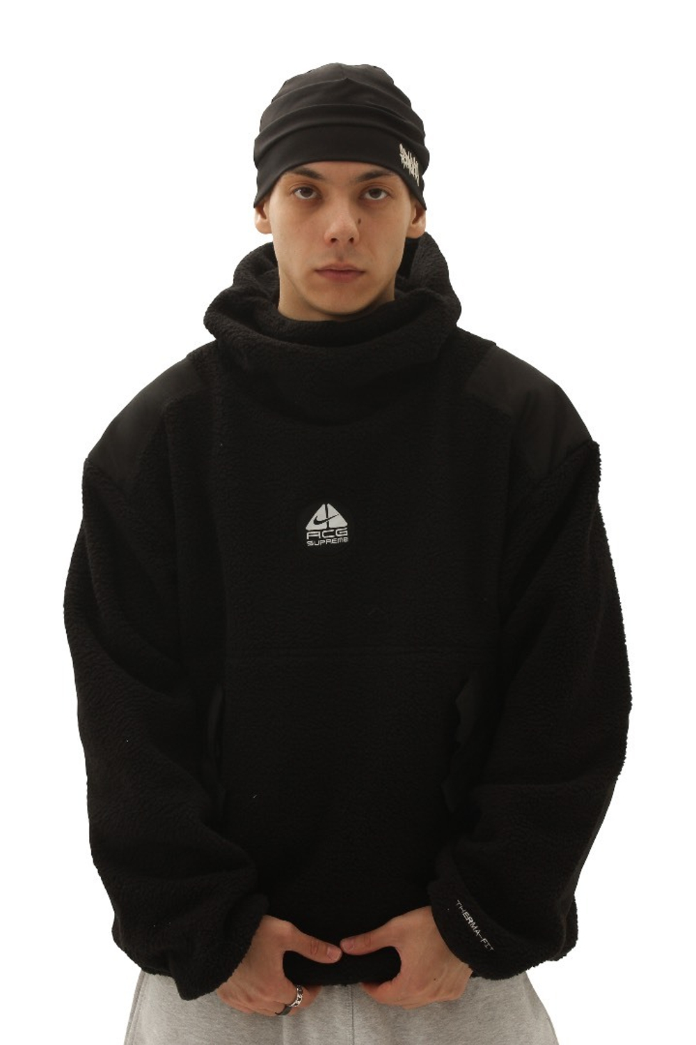 Анорак Nike ACG (Black)