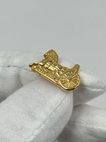 Брошь пин Celine