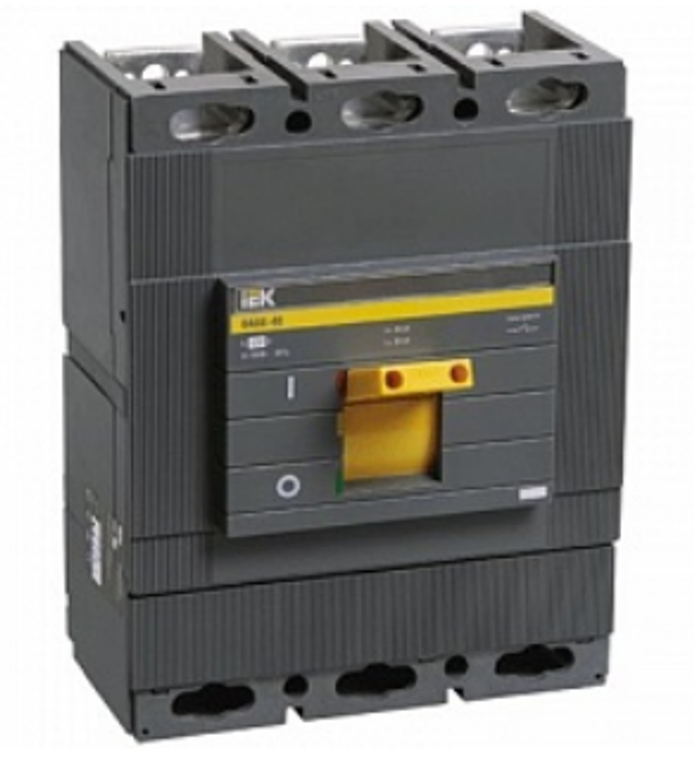 Автоматический выключатель IEK ВА88-40