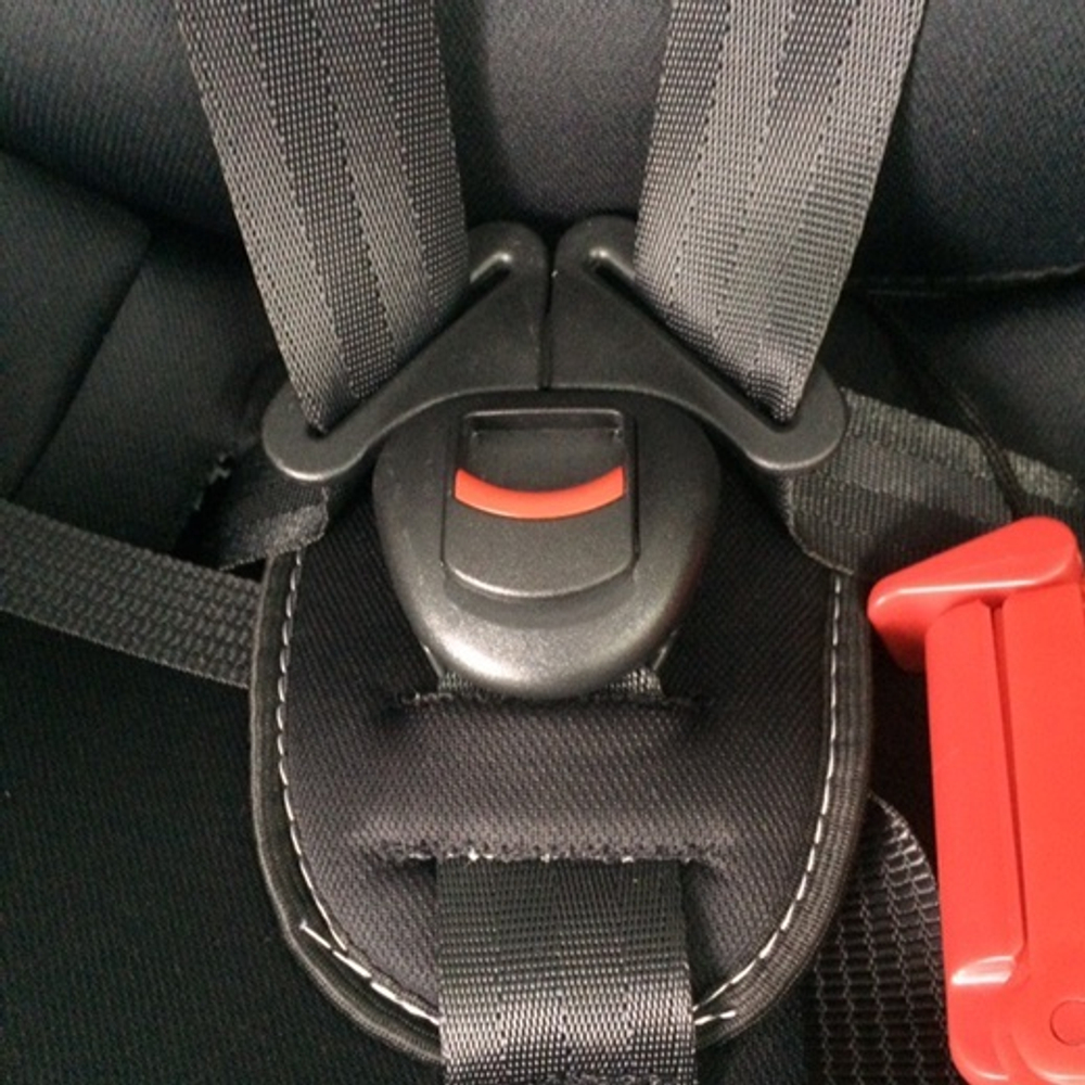 ДУУ KIDS PLANET-SIGER Meteor, черный карбон 9-36 кг