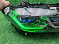 Фара правая BMW 4er G22 (2020-н.в.) Laser