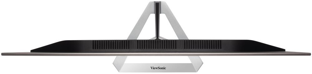 Монитор Viewsonic 32;; VX3276-4K-MHD 3840x2160 60Гц 4ms HDMI DisplayPort MiniDP