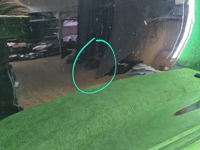 Дверь передняя левая EXEED VX (2021-н.в.)