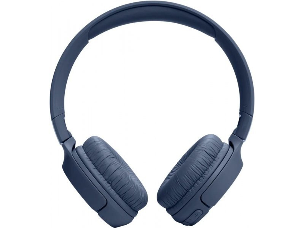 Наушники JBL Tune 520BT синий