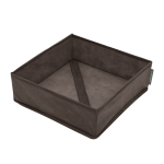 Органайзер 32х32х11 см, 1 ячейка, Прага