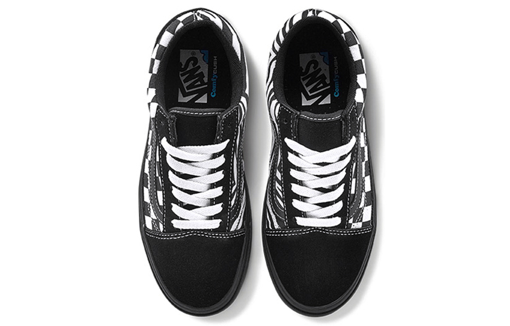 Vans Old Skool Comfycush