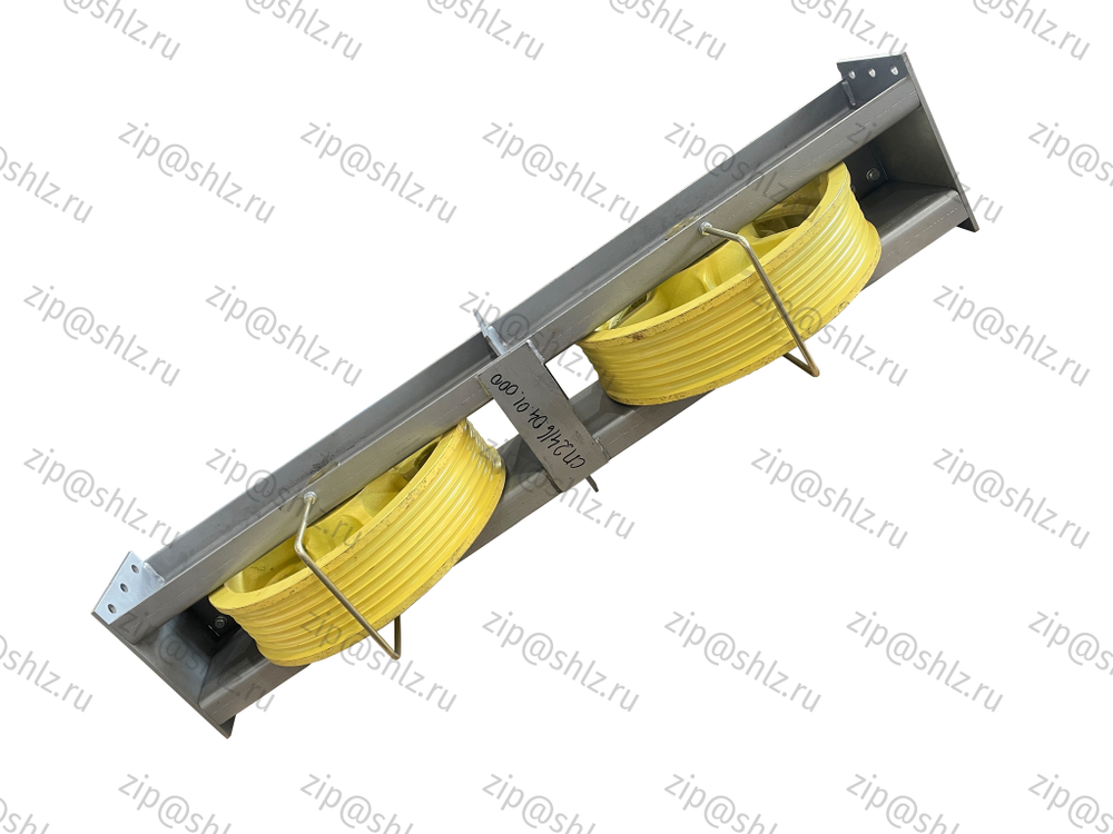 Балка верхняя СП2416.04.01.000