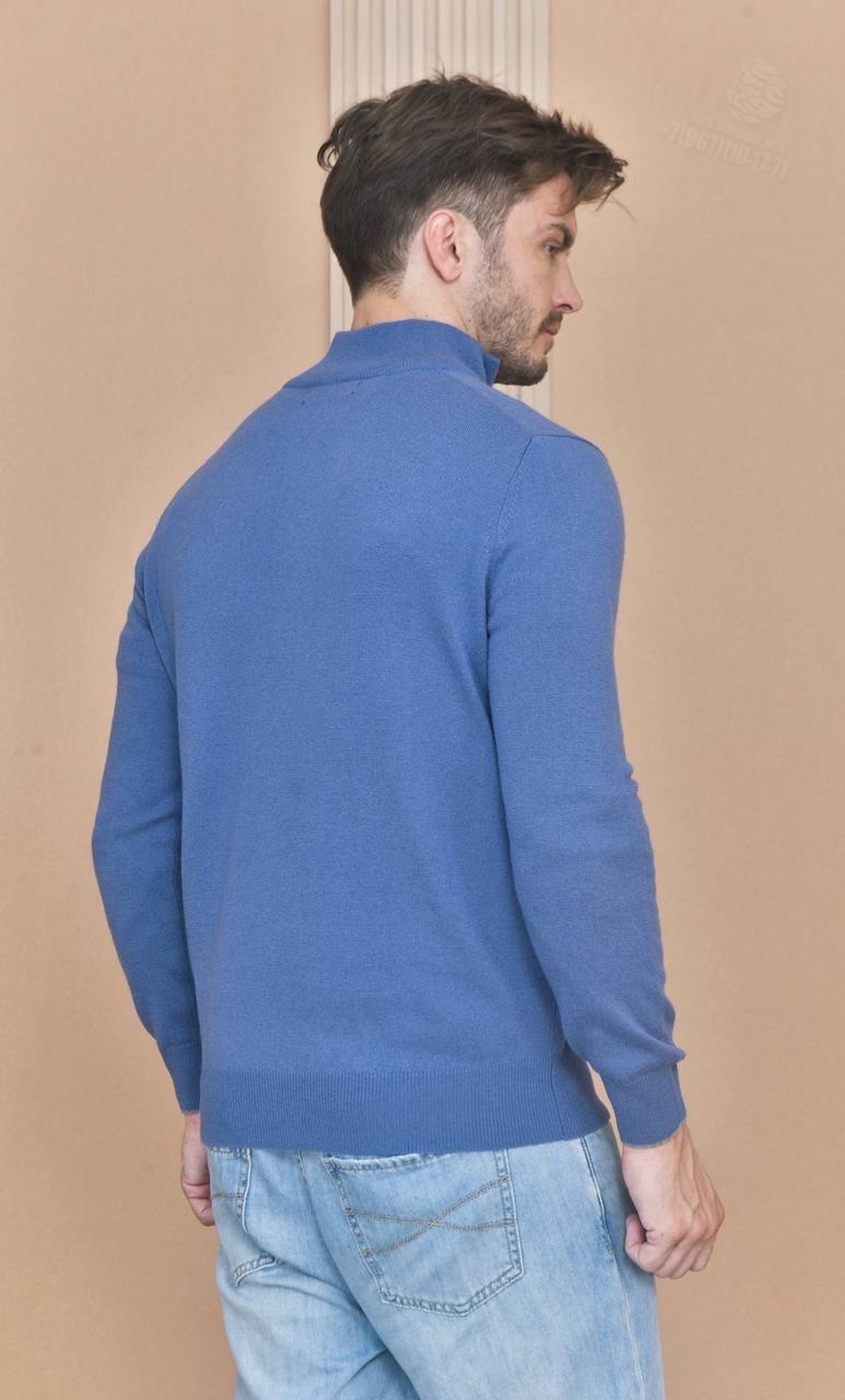 Свитер Brunello Cucinelli