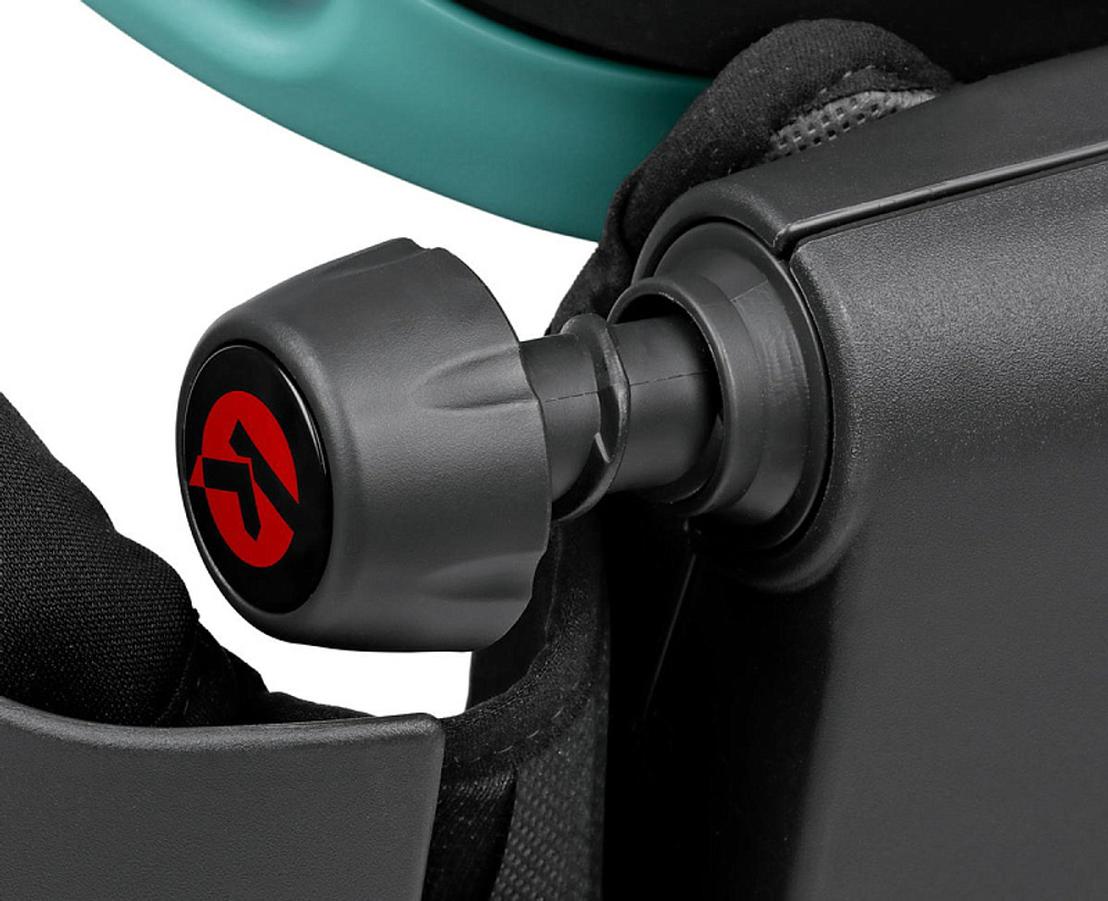 Автокресло Peg Perego Viaggio Flex i-Size (15-36 кг, 100-150 см) Active