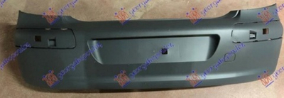 GBG - 030103390-GBG - Bumper