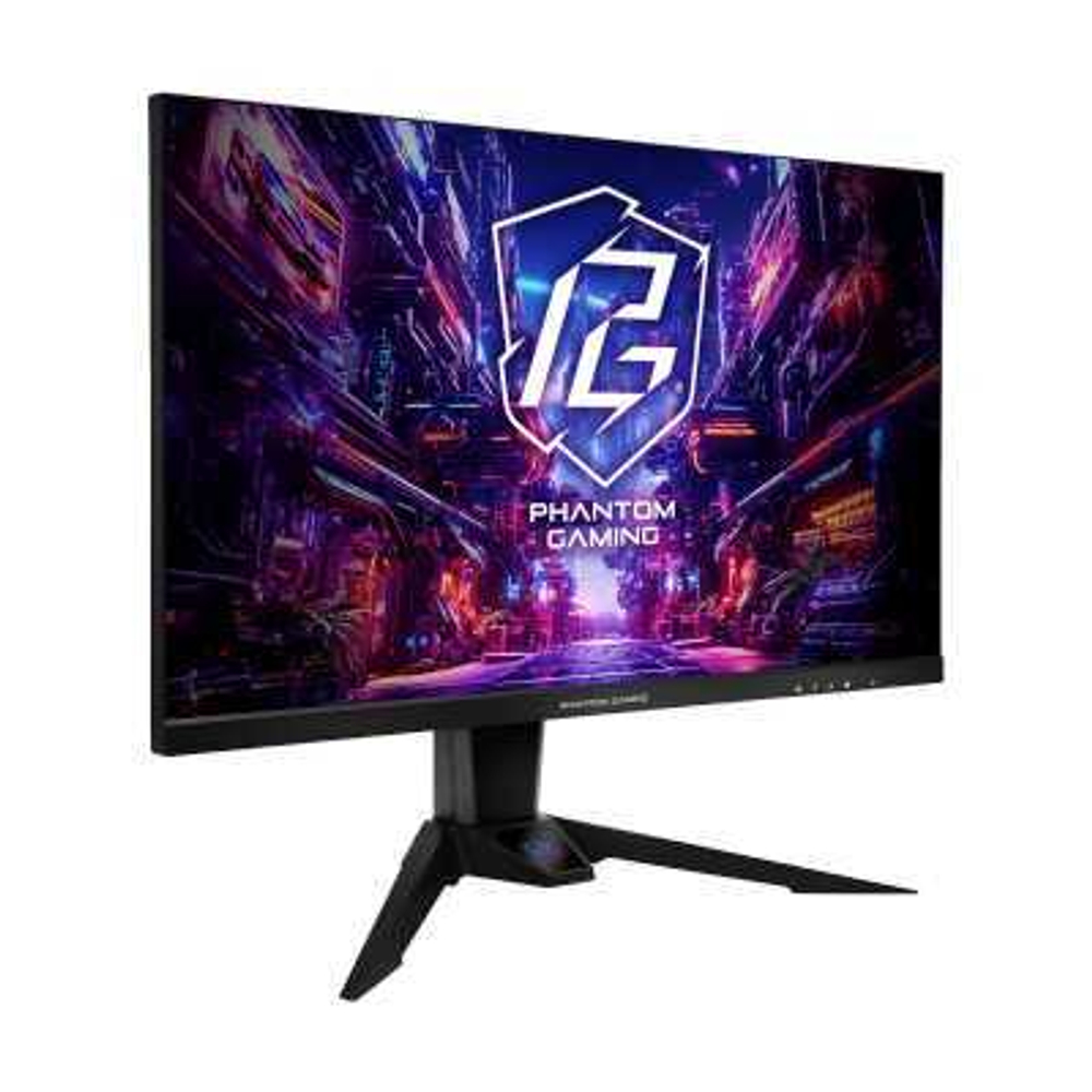Монитор ASRock Phantom Gaming PG27FFX2A