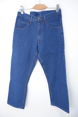 Джинсы Key модные 44-46 размер, новые