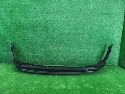 Юбка заднего бампера Hyundai Tucson 3 (2018-2021)