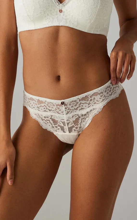 10691 Thong Трусы стринги