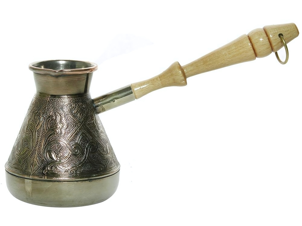 Турка 250мл узкая