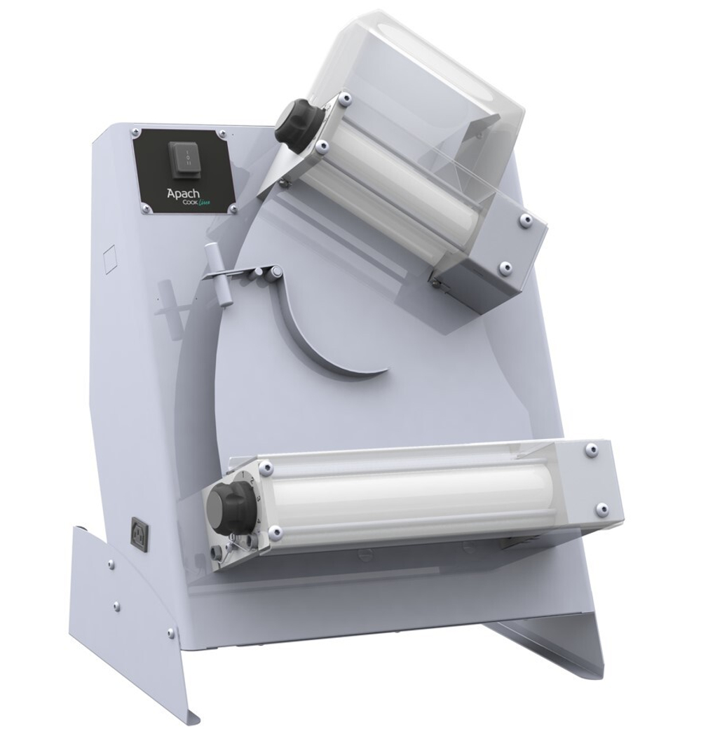 Тестораскатка Для Пиццы Apach Arm420