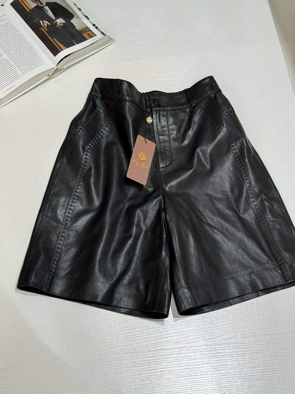 Шорты Loro Piana