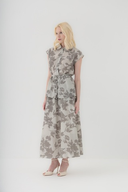 Юбка Фалерно NOME Atelier