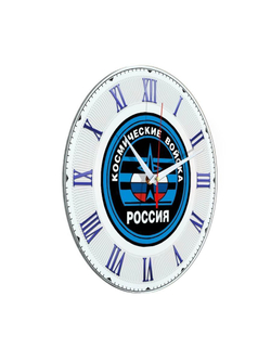 Настенные часы "ВКСР 09"