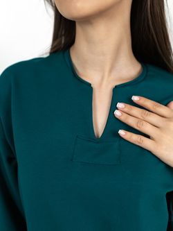 С-336 Туника из футера