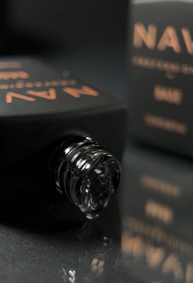 Rubber base 12 ml Navi
