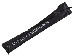 Удилище зимнее LUCKY JOHN C-Tech Pike&Perch 52 см, арт. LJ106-01