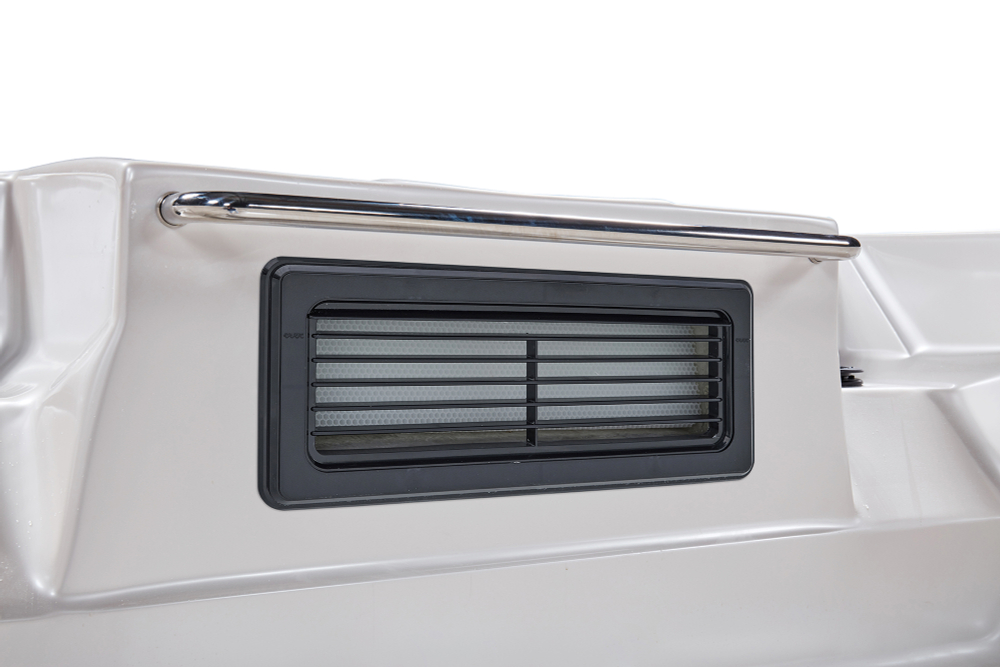 Плавательный спа бассейн Victoria Star VS-GT802