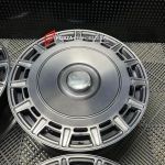 КОВАНЫЕ ДИСКИ для Jeep GRAND CHEROKEE V WL LONG