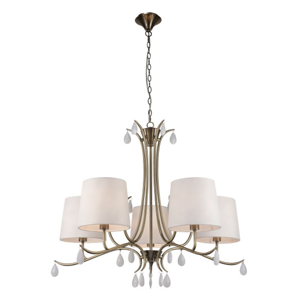 Люстра подвесная ANDREA 6334