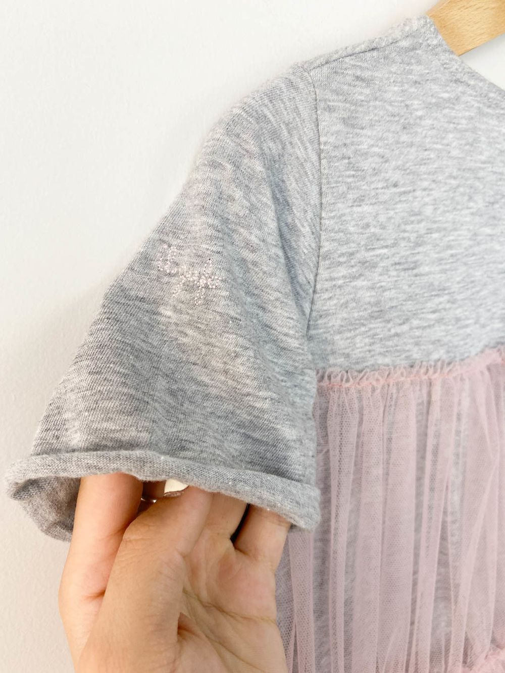 Платье Il gufo