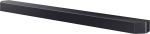Саундбар Samsung HW-Q600F/RU 3.1.2 200Вт+160Вт черный