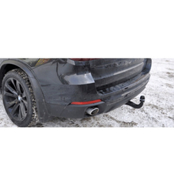 Фаркоп Westfalia 303368900113 BMW X5, X6 2013-(паспорт и сертификат в комплекте)(без электрики)