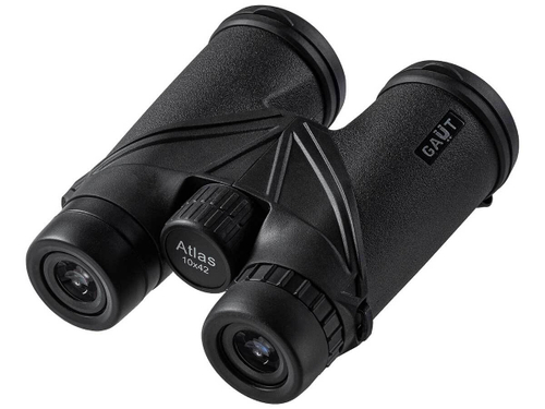 Бинокль GAUT Atlas 10x42 (GA1042G)