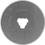 OLFA 28 мм, специальные круговые лезвия (OL-RB28-2)