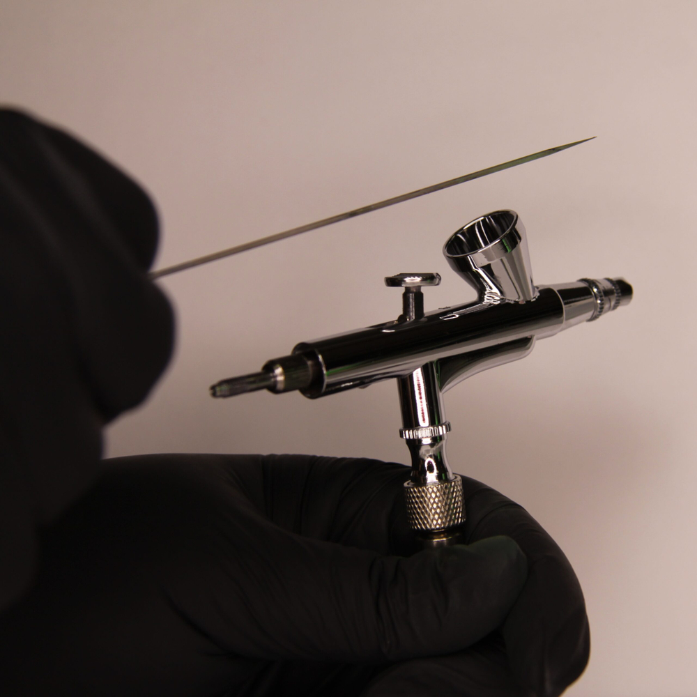 Игла для аэрографа 0,2 мм