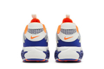Кроссовки Nike Zoom Air Fire (Женская размерная сетка)