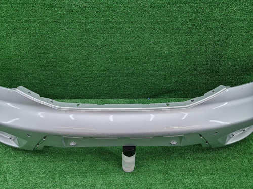 Бампер передний UAZ Patriot (2014-н.в.)